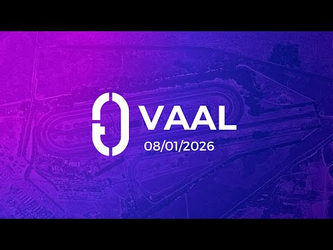 VAMANOS - RACE 8 #vaal 08-01-2026
