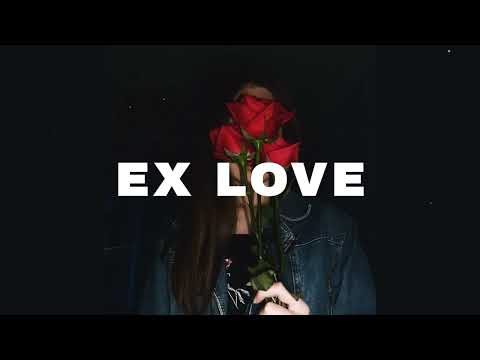 Sad Type Beat - "Ex Love" | Emotional Rap Piano Instrumental