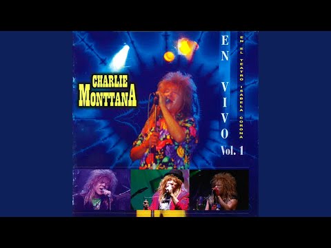 Todas Esas Lagrimas (En Vivo)