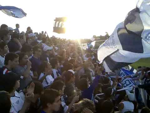 Jorge Newbery de Comodoro Rivadavia 2 - Racing de Trelew 0