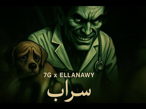 ellanawy  and 7GKMZ
