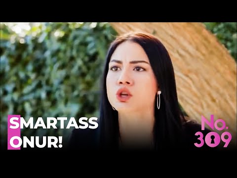 Lale Tries To Forget Onur - No.309 Episode 162
