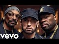 Eminem Greatest Hits Mixtape Ft 50 Cent Snoop Dogg 2Pac Biggie Dr Dre Lil Wayne Dmx
