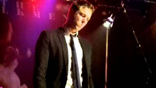 The Walkmen ~ Woe Is Me