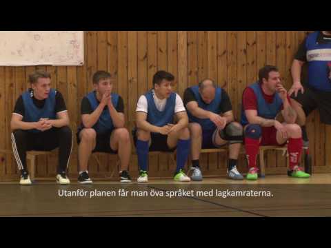 Svensk Idrott - Fjärdsjömåla AIF