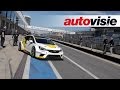Opel Astra TCR (2016) review - by Autovisie TV