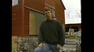 1989 This Old House Episode (Full)