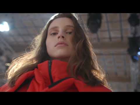 Cristina Real Fall Winter 19/20