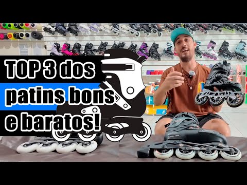 Top 3 Skates | The Best Value for Money