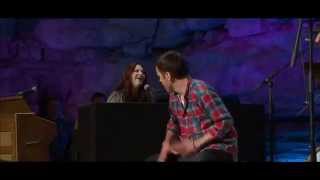 Amy Lee &quot;Find a Way&quot; (featuring Dave Eggar in &quot;Bluegrass Underground&quot;)