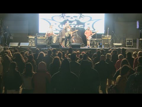 La Rustica - Recital completo #FiestaDeLaCerveza2018