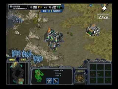 Shinhan Bank Proleague Hiya vs Firebathero Game 4