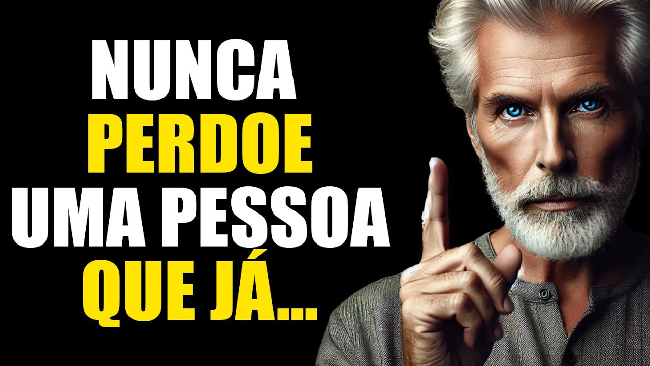 8 TIPOS DE PESSOAS QUE VOCÊ PRECISA ELIMINAR URGENTEMENTE DA SUA VIDA