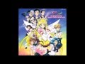 Sailor Star Song - Sailor Moon Sailor Stars OP ...