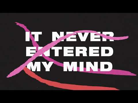 It Never Entered My Mind - From MILES '56 のサムネイル
