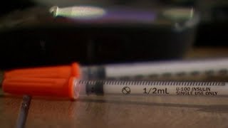 Rising insulin prices causing concern for diabetes patients across the country