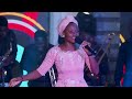 Jesus Takes the Wheel Medley by Sandra Nyakowaa Boadu | Da Heavenly Levites
