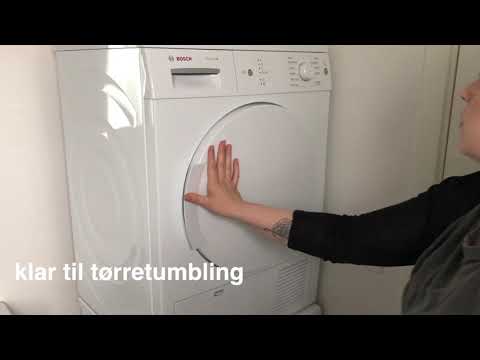 Visco pude vaskeguide