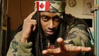 Saukrates - Kalifornia remix