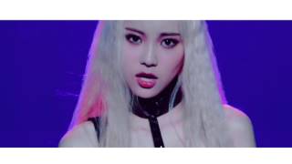 LOOΠΔ JinSoul (ft. HeeJin) Singing in the Rain