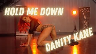 Hold Me Down By Danity Kane| ARINTHEDOLLZ