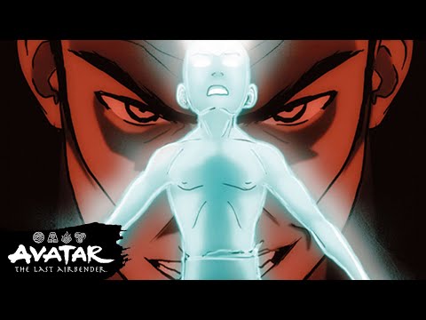 60 MINUTES from Avatar: The Last Airbender - Book 3: Fire ???? | @TeamAvatar
