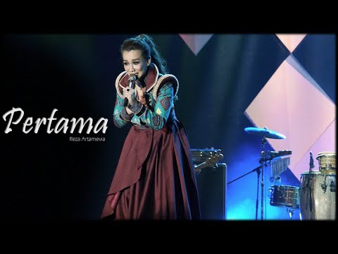 [Live Concert] Reza Artamevia - Pertama #JJF2015