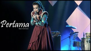 [Live Concert] Reza Artamevia - Pertama #JJF2015