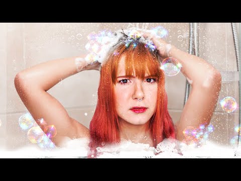 como NÃO tomar banho... - simulador de banho