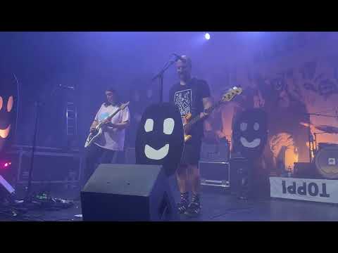 Team Scheiße – Kaffee die Tage (22.10.2025 – Braunschweig, westand)