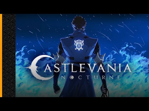 Szczerze o nowej Castlevanii (gościnnie Adam Antolski)