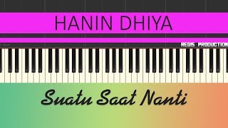 Hanin Dhiya - Suatu Saat Nanti (Karaoke Acoustic) by regis