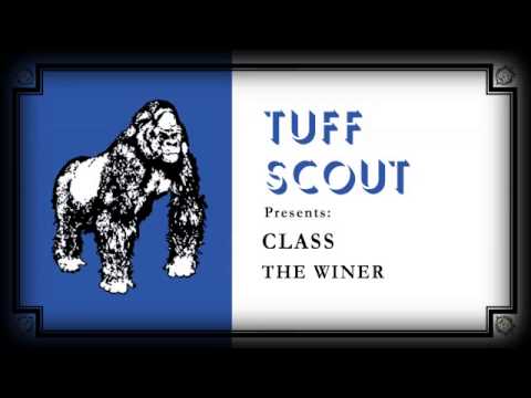 01 Class - The Winner [Tuff Scout]