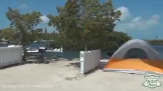 Boyd's Key West Campground Video