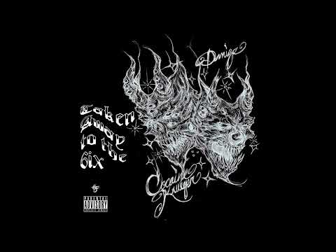 YUNG DMIZE & COCAINE KRUEGER - TAKEN AWAY TO THE 6IX (EP) (2018)