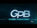 GPB Original Productions WNET Thirteen PBS 2012