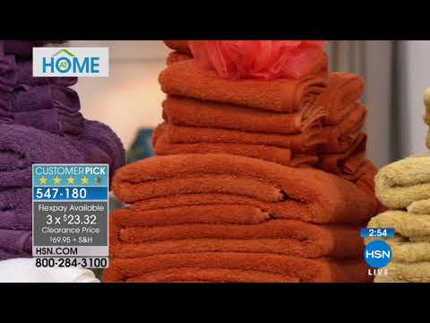 HSN | AT Home 02.23.2018 - 09 AM