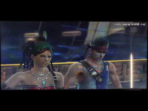 (19:9 Aspect remake)  Deadstorm pirates Original version (VERY HARD DIFFICULTY SET) Solo play