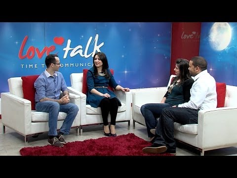 Love Talk Show - Stereotypical roles - SE01EP048