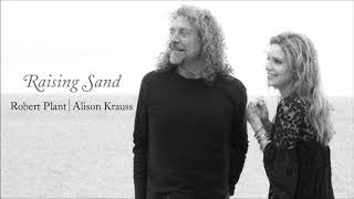Robert Plant &amp; Alison Krauss    Let Your Loss Be Your Lesson 🎶💘😍 by magistar