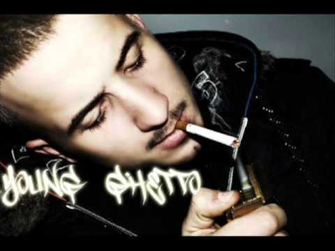 Young Ghetto - So High (Official Song) 2012