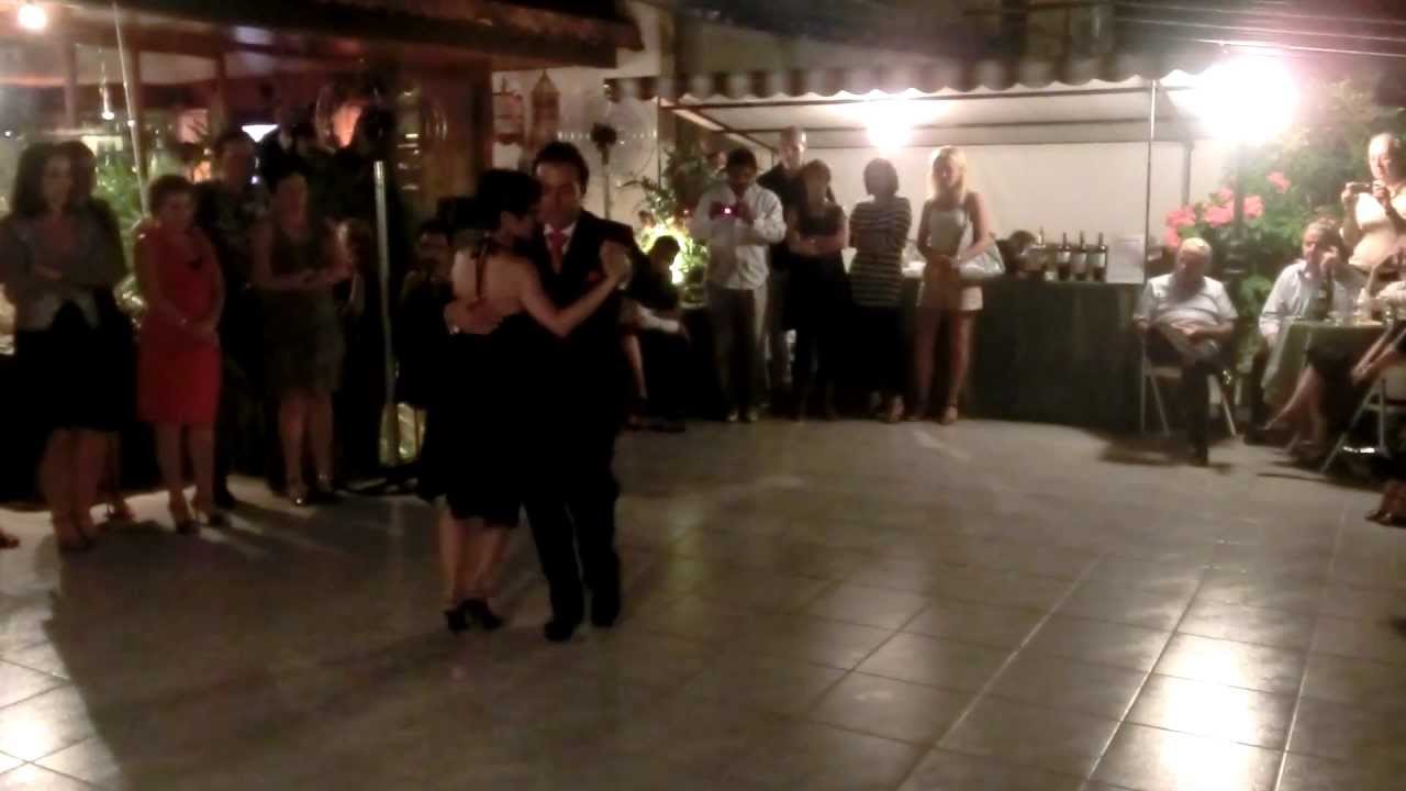 Aurora Lubiz e Luciano Bastos