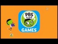 PBS Kids Channel Donkey Kong Country Buried Treasure