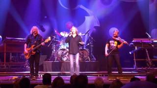 Questions of my Childhood KANSAS LIVE 2016