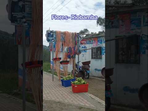 asi es en 2022 Full kampo #chimborazo #riobamba #ecuador