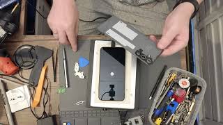 Samsung A15 Screen repair