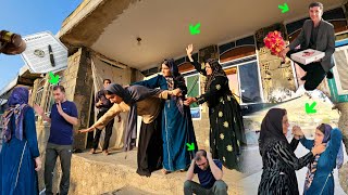 &quot;Saeed&#39;s formal request for divorce from his second wife in court: Medina&#39;s bold decision&quot;