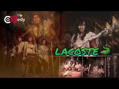 TÜRKMEN PRIKOL 2022 | LACOSTE 🐊 hemme döwrüň islegi