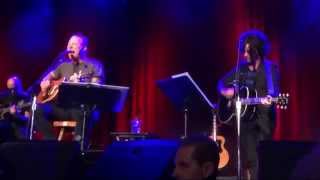 Download lagu James Hetfield & Billie Joe Armstrong. Turn The Page.Blvd Of Broken Dream mp3