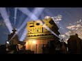 Fox Searchlight Pictures 2011 Remake V2 Blender 3 0 Eevee Temp